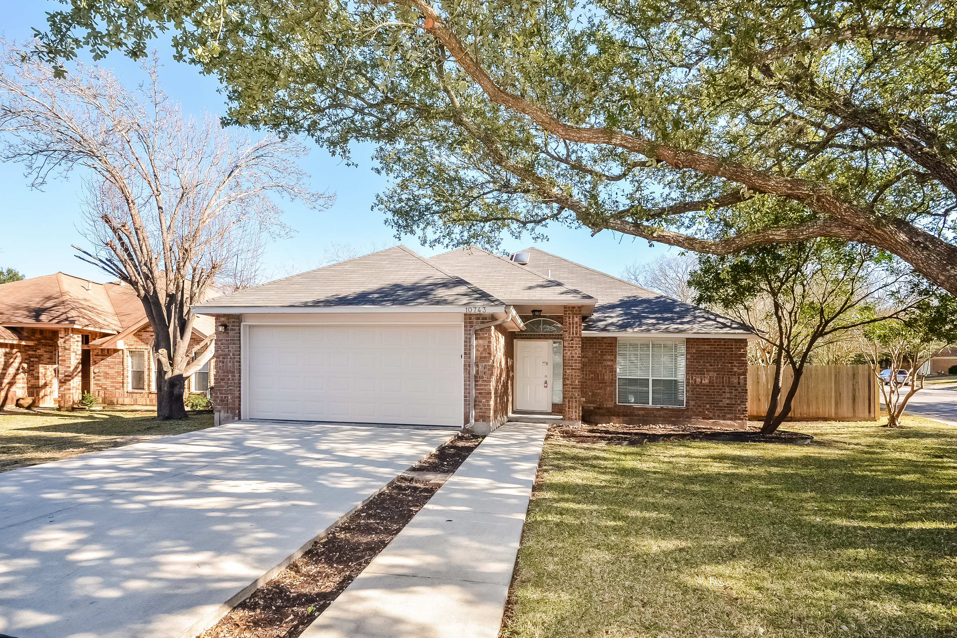 10743 Mustang Ridge Converse, TX 78109